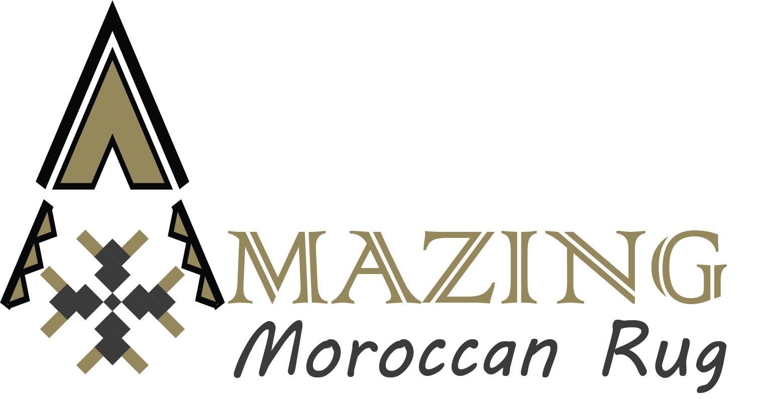 Amazing moroccan rugs