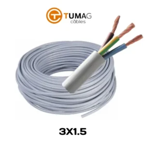 3x1.5 tumg