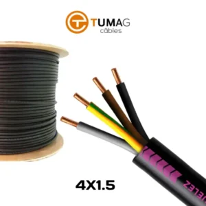 RV4X1.5 TUMG