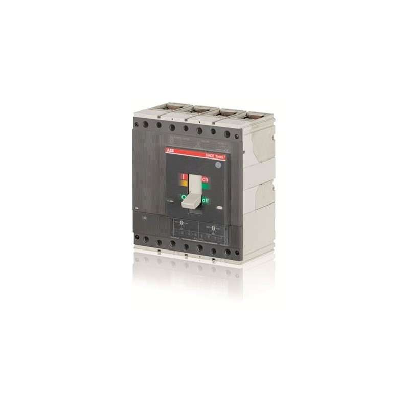 disjoncteur t5n400 4p ff tma 400a 1