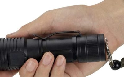 Lampe Torche : Notre Guide d’achat
